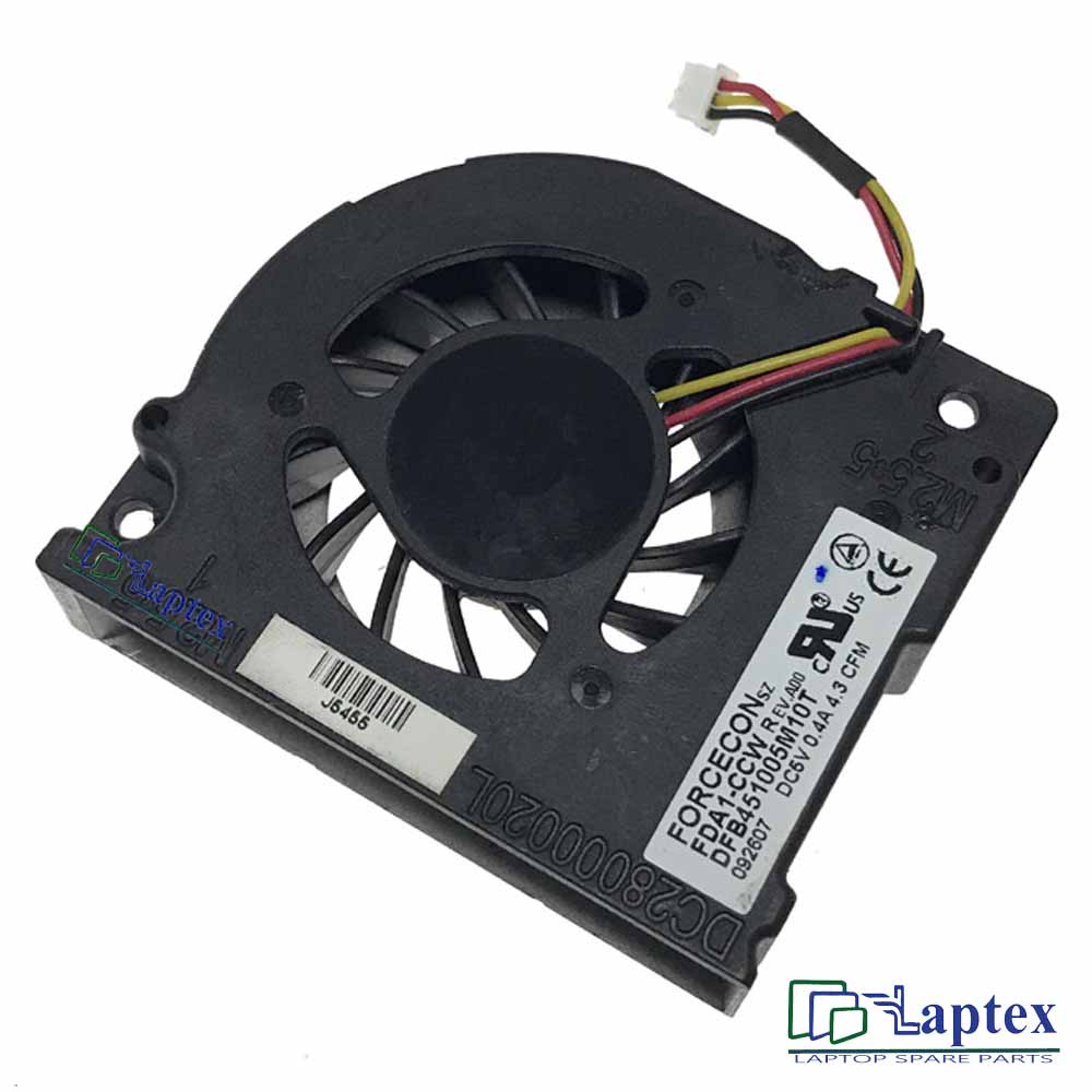Dell Inspiron 6000 CPU Cooling Fan